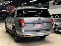 فورد إكسبيديشن